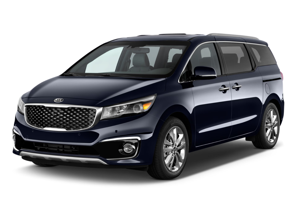 Kia Sedona