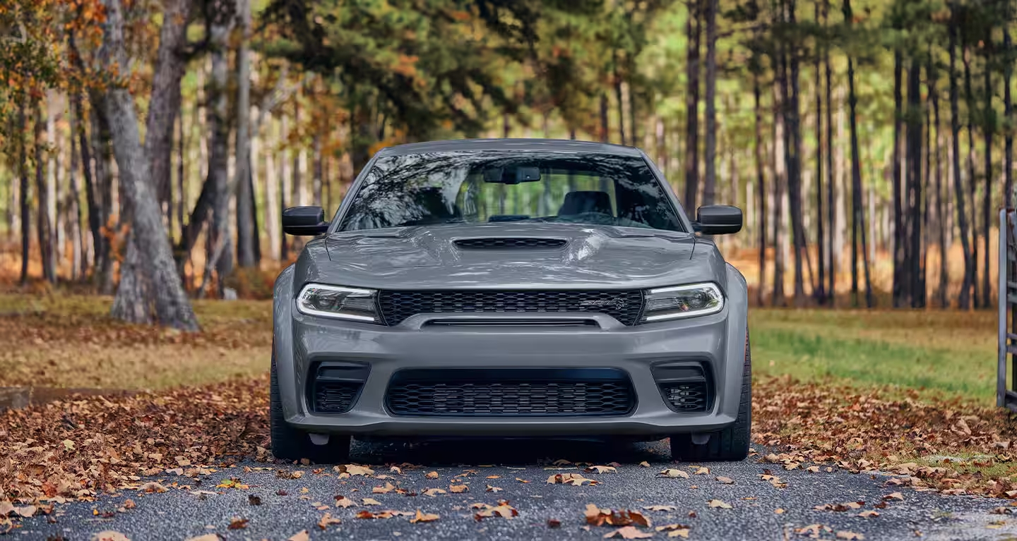 Charger