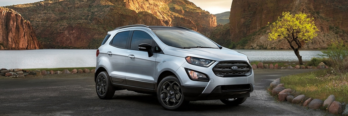 Ecosport