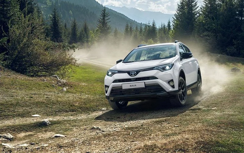 Rav 4