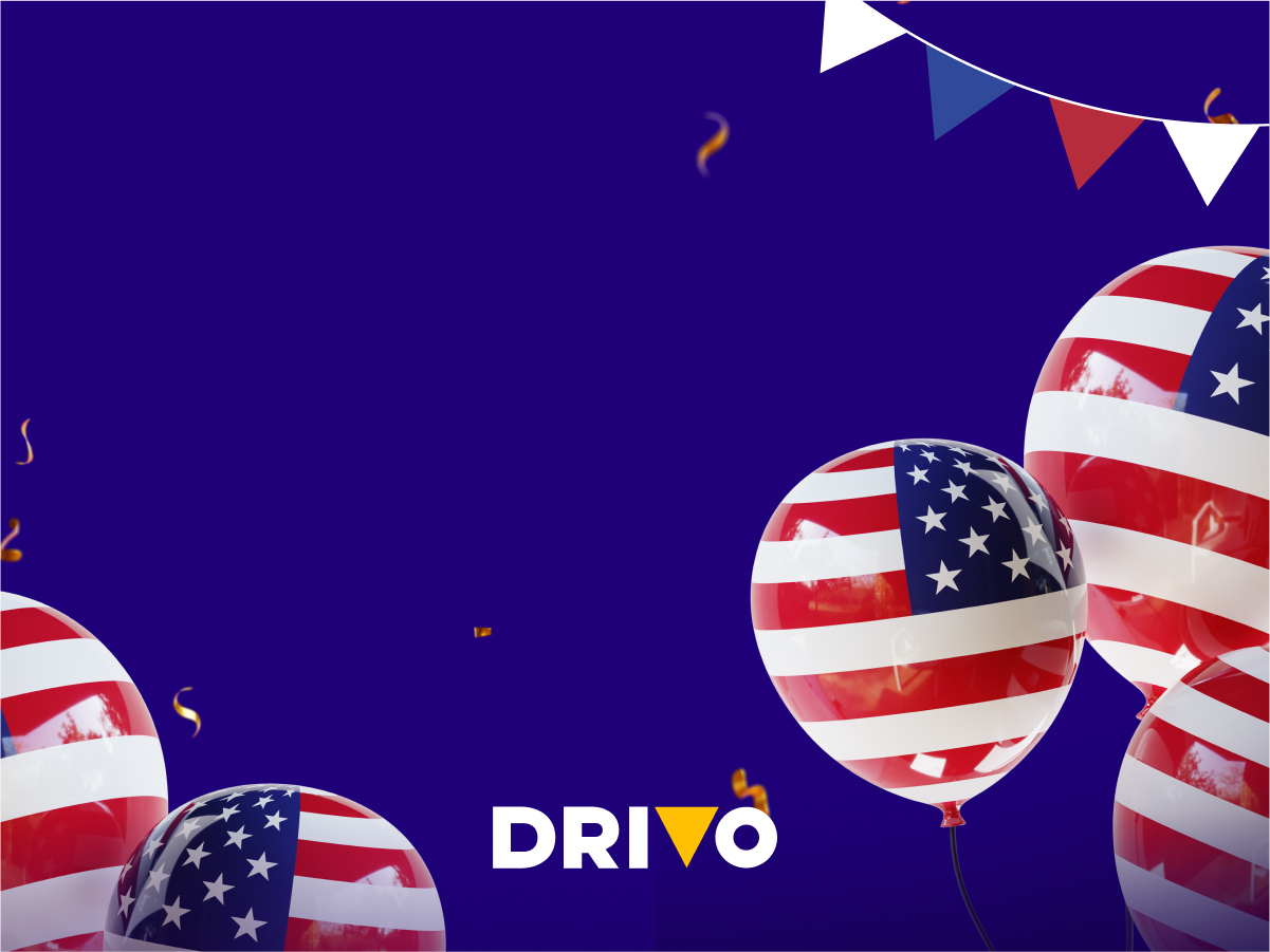 Happy Independence Day!