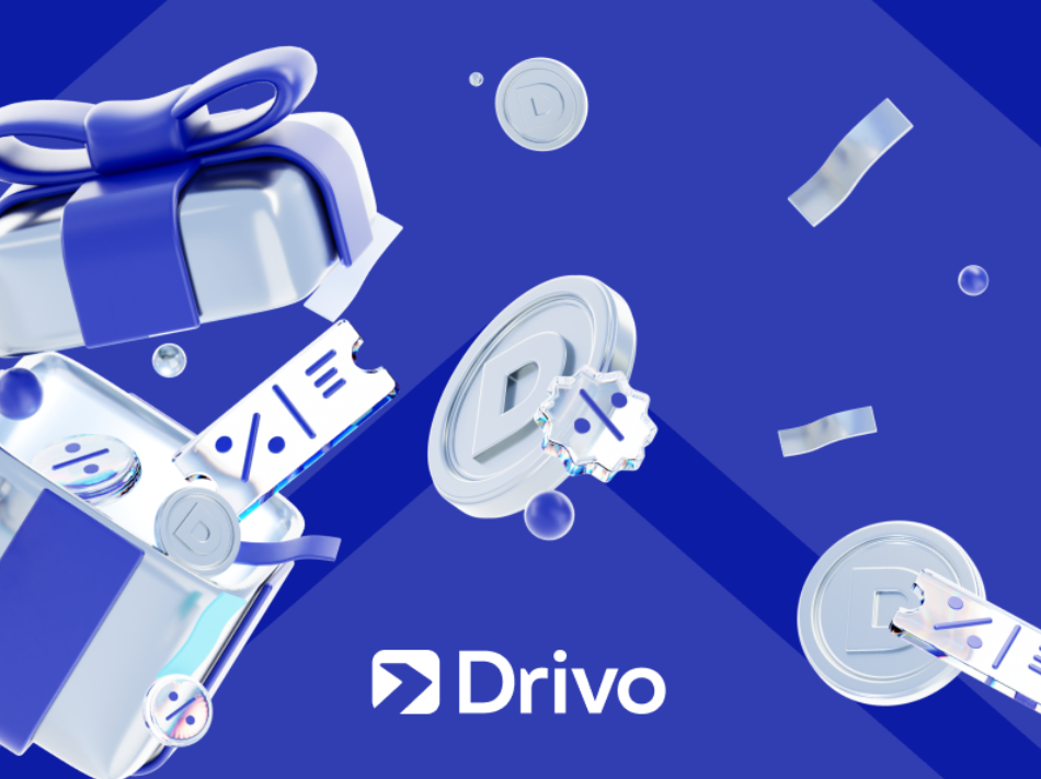 Why Drivo loyalty program is a must-have