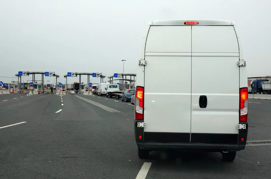 Now available: Cargo Vans for moving, business, and travel