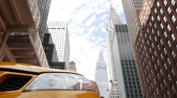Your First 3 Days in NYC: Easy guide with driving routes