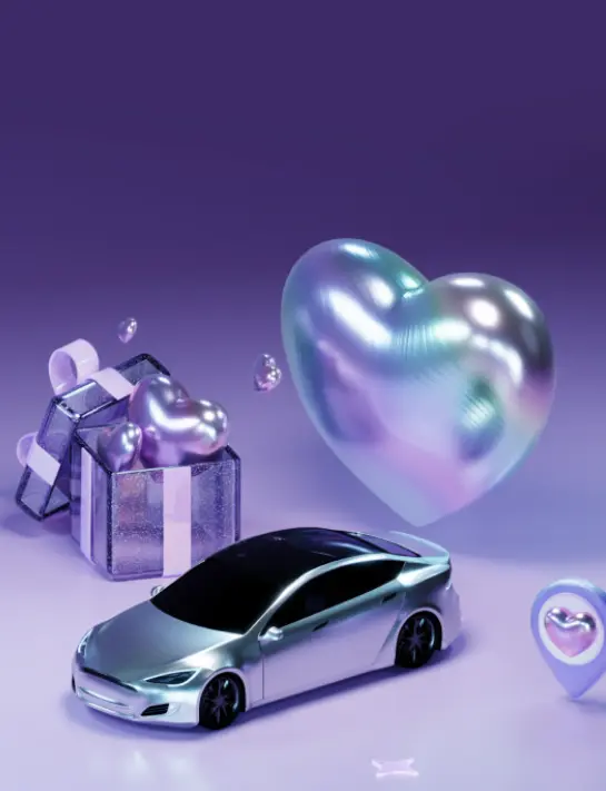 Love drives everything