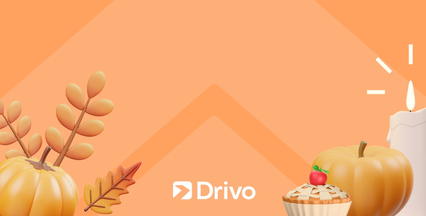 Happy Thanksgiving!
