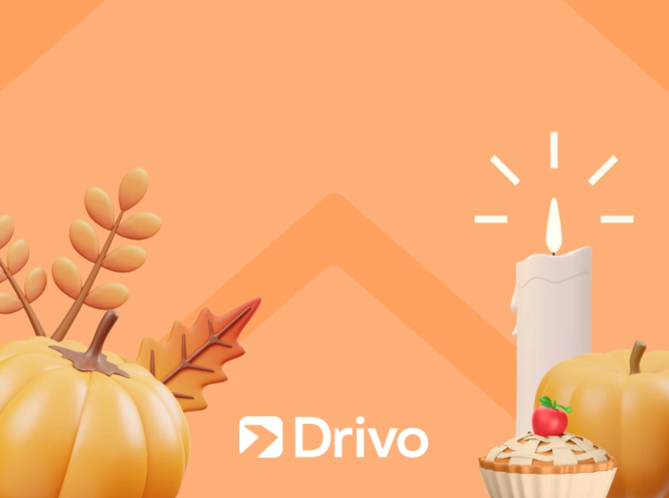 Happy Thanksgiving!
