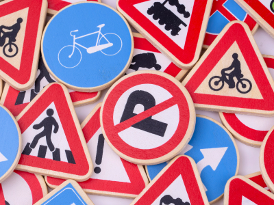Everything You Need to Know about Driving Rules and Regulations in New York