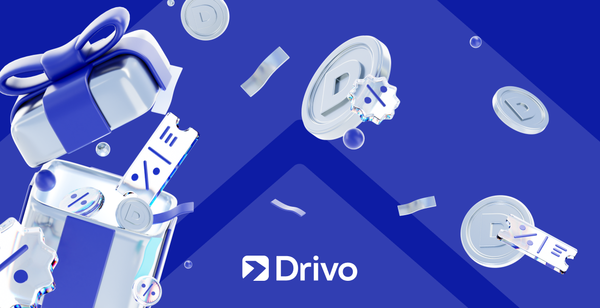 Why Drivo loyalty program is a must-have