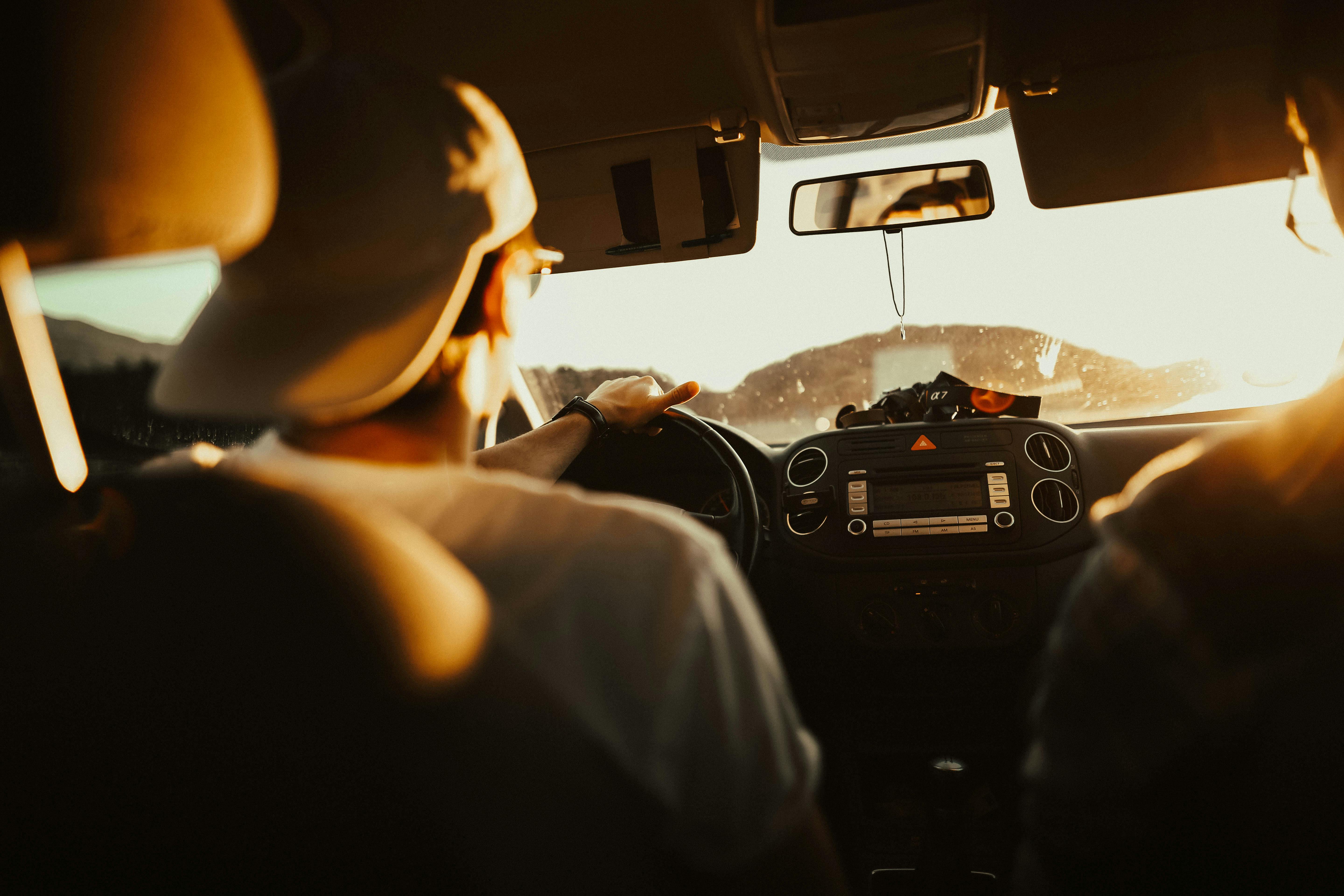 A Guide to Car Rental for Young Drivers in the US